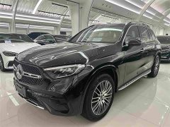 Mercedes-Benz GLC 300 L 4MATIC Dynamic 5-Seater - photo 1