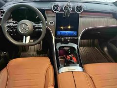 Mercedes-Benz GLC 300 L 4MATIC Dynamic 5-Seater - photo 14