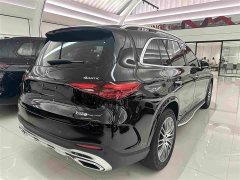 Mercedes-Benz GLC 300 L 4MATIC Dynamic 5-Seater - photo 18