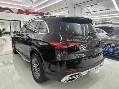 Mercedes-Benz GLC 300 L 4MATIC Dynamic 5-Seater - photo 19