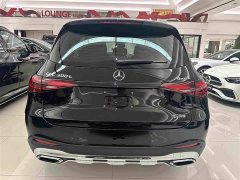 Mercedes-Benz GLC 300 L 4MATIC Dynamic 5-Seater - photo 20