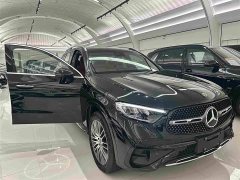 Mercedes-Benz GLC 300 L 4MATIC Dynamic 5-Seater - photo 4