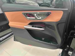 Mercedes-Benz GLC 300 L 4MATIC Dynamic 5-Seater - photo 6