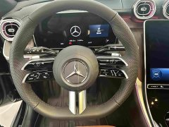 Mercedes-Benz GLC 300 L 4MATIC Dynamic 5-Seater - photo 7