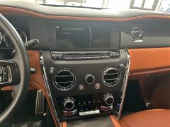 Rolls-Royce Cullinan 2018 Four-Seater - ფოტო 11