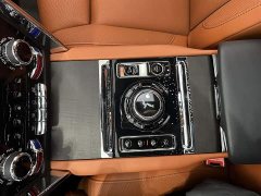 Rolls-Royce Cullinan 2018 Four-Seater - ფოტო 12