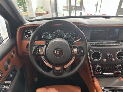 Rolls-Royce Cullinan 2018 Four-Seater - ფოტო 15