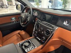 Rolls-Royce Cullinan 2018 Four-Seater - ფოტო 17