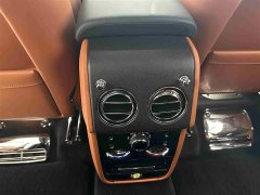 Rolls-Royce Cullinan 2018 Four-Seater - ფოტო 20
