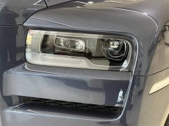 Rolls-Royce Cullinan 2018 Four-Seater - ფოტო 4