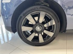 Rolls-Royce Cullinan 2018 Four-Seater - ფოტო 5