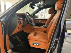 Rolls-Royce Cullinan 2018 Four-Seater - ფოტო 6