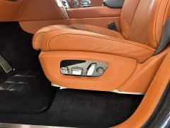 Rolls-Royce Cullinan 2018 Four-Seater - ფოტო 7