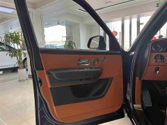 Rolls-Royce Cullinan 2018 Four-Seater - ფოტო 8