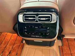 Mercedes-Benz Maybach S-Class S 480 4MATIC - photo 12