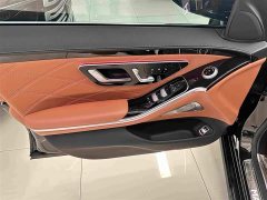 Mercedes-Benz Maybach S-Class S 480 4MATIC - photo 5