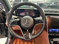 Mercedes-Benz Maybach S-Class S 480 4MATIC - photo 6