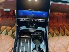 Mercedes-Benz Maybach S-Class S 480 4MATIC - photo 7