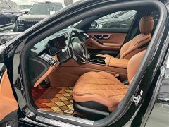 Mercedes-Benz Maybach S-Class S 480 4MATIC - photo 9