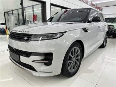 Land Rover Range Rover Sport 400PS Dynamic SE - photo 1