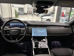 Land Rover Range Rover Sport 400PS Dynamic SE - photo 13
