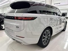 Land Rover Range Rover Sport 400PS Dynamic SE - photo 18