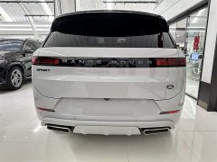 Land Rover Range Rover Sport 400PS Dynamic SE - photo 19