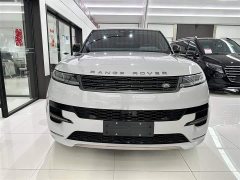 Land Rover Range Rover Sport 400PS Dynamic SE - photo 2