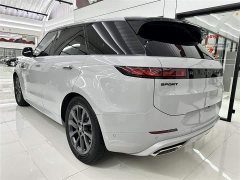 Land Rover Range Rover Sport 400PS Dynamic SE - photo 20