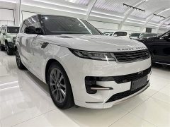 Land Rover Range Rover Sport 400PS Dynamic SE - photo 3