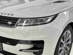 Land Rover Range Rover Sport 400PS Dynamic SE - photo 4