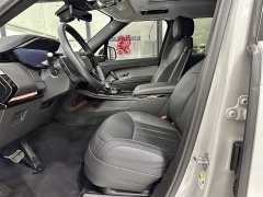 Land Rover Range Rover Sport 400PS Dynamic SE - photo 7