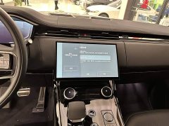 Land Rover Range Rover Sport 400PS Dynamic SE - photo 9