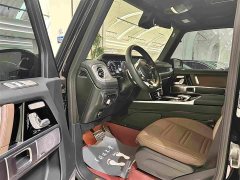 Mercedes-Benz G-Class G 350 - photo 10