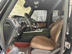 Mercedes-Benz G-Class G 350 - photo 12