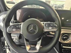 Mercedes-Benz G-Class G 350 - photo 16