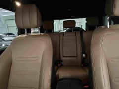 Mercedes-Benz G-Class G 350 - photo 17