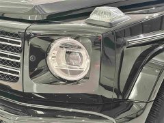 Mercedes-Benz G-Class G 350 - photo 2