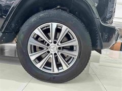 Mercedes-Benz G-Class G 350 - photo 9