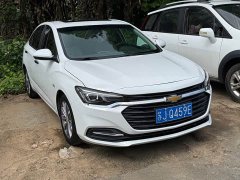 Chevrolet Cruze 320 Automatic Enjoy Sunroof Edition - photo 1