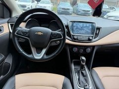 Chevrolet Cruze 320 Automatic Enjoy Sunroof Edition - photo 4