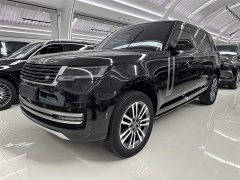Land Rover Range Rover Facelift 3.0 L6 400PS Extended Wheelbase Prestige Edition - фото 1