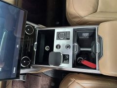 Land Rover Range Rover Facelift 3.0 L6 400PS Extended Wheelbase Prestige Edition - фото 10