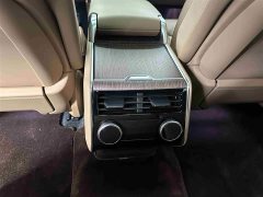 Land Rover Range Rover Facelift 3.0 L6 400PS Extended Wheelbase Prestige Edition - фото 13