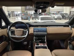 Land Rover Range Rover Facelift 3.0 L6 400PS Extended Wheelbase Prestige Edition - фото 14