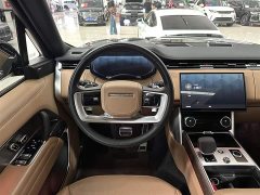 Land Rover Range Rover Facelift 3.0 L6 400PS Extended Wheelbase Prestige Edition - фото 15