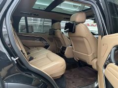 Land Rover Range Rover Facelift 3.0 L6 400PS Extended Wheelbase Prestige Edition - фото 16