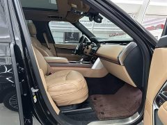 Land Rover Range Rover Facelift 3.0 L6 400PS Extended Wheelbase Prestige Edition - фото 17