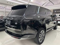 Land Rover Range Rover Facelift 3.0 L6 400PS Extended Wheelbase Prestige Edition - фото 19
