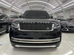 Land Rover Range Rover Facelift 3.0 L6 400PS Extended Wheelbase Prestige Edition - фото 2